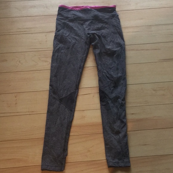 Ivivva pants - Picture 1 of 1